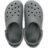 CROCS klumpės QUIET, pilkos, 10001-0DA, 47,5 dydis 