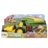 John Deere transporto priemonė, Maxx Power 2in1 Dig Rig, X470273ML 