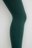 COCCODRILLO pėdkelnės TIGHT MICROFIBRE PLAIN, žalios, cm 
