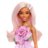BARBIE madistė rožine suknele, HYT94 