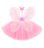 WIDMANN kostiumas Macig Fairy, 96542 