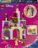43289 LEGO® ǀ Disney Princess Gražuolės ir Pabaisos užburtoji pilis 