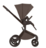 ANEX universalus vežimėlis FLO 2in1, browny, fl-07с, 8885020503173 (frame)  