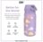 ION8 termo gertuvė, Hedgehog, 320 ml., I8TS320PVHHOG 