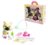 SIMBA Pamper Petz Dog Doctor šuniukas, 105950056 