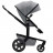 JOOLZ universalus vežimėlis DAY³ Superior Grey 510170 510170
