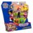 PAW PATROL figūrėlių rinkinys Air Rescue Figure Pack, 6071499 