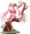 Blokees transformeris  Blokees Figures Fantastics Series Sakura Miku, 73507 