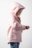 COCCODRILLO striukė OUTERWEAR GIRL KIDS, rožinis, ZC5152601OGK-033-122, 122 cm 