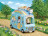 SYLVANIAN FAMILIES Sunshine Nursery Bus, 5317 5317