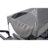 BABYTROLD sportinis vežimėlis FUN, Grey, 13-04G 