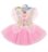 WIDMANN kostiumas Macig Fairy, 96542 
