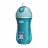 CHICCO gertuvė 14m+ 266ml Blue 8058664070121