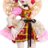 MONSTER HIGH Sweet Birthday lėlė – Cupid, JBG77 