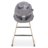 BABYTROLD maitinimo kėdutė FIA 2in1, Grey, H-5+G 