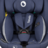 LIONELO automobilinė kėdutė BASTIAN ONE I-SIZE, Blue navy,  40-150 cm., LO-BASTIAAN ONE I-SIZE 
