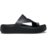 CROCS šlepetės QUICK TRAIL LOW, juodos, 210834-001, 39,5 dydis 