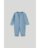 MOTHERCARE šliaužtinukas ilgomis rankovėmis 3 vnt., LK158 80 
