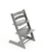 STOKKE maitinimo kėdutė su buomeliu ir paminkštinimu TRIPP TRAPP, storm grey, nordic grey, 685200 