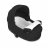 CYBEX lopšys S LUX, moon black, 522002619 