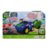 PAW PATROL RC transporto priemonė Dino Chase, 6076166 