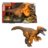 JURASSIC WORLD riaumojantis dinozauras, asort., JGB87 