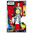STAR WARS figūrėlė Hero, asort., B7077EU4 B7077EU4