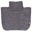 TUTU mova, pilkas, 3-007637, 50-54 cm 