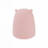 MARY'S LED naktinė lemputė SMALL BEAR, Pink, 8 cm., MW20784 