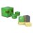 MINECRAFT Redstone tematikos figūrėlė, 8 cm, asort., JKK00 