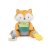 INGENUITY TOYS pliušinis žaislas Calm Springs, 13163 