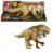 JURASSIC WORLD dinozauras Distortus Rex, JGB58   