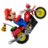 HOT WHEELS RC Mario Kart motociklas, JML15 