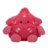 BUM BUMZ pliušinis žaislas Starfish Sandrine, 20cm, RBBZ00459 