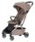CARRELLO universalus vežimėlis MAGIA 2in1, Spice beige, CRL-6555