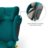 KINDERKRAFT automobilinė kėdutė XPAND 2 PRO, 100-150 cm., Green, KCXPPR02GRE0000 