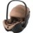 BRITAX automobilinė kėdutė BABY-SAFE PRO su baze VARIO BASE 5Z BR, 40-85 cm., Warm Caramel, 2000040854 