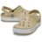 CROCS šlepetės BAYABAND, rudos, 212333-27J, 44,5 dydis 