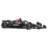 HOT WHEELS Premium lenktyninis Mercedes–Benz 2024 George Russell automodeliukas, JBM18 