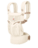 ERGOBABY nešioklė OMNI CLASSIC MESH, Luminous Ivory, BCS360MLUMIVY 