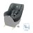 MAXI COSI automobilinė kėdutė PEARL S, 0-4 m., Tonal Graphite, 8635106110 