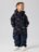 NAME IT kombinezonas ALFA, Softshell, 13237076, 92 cm 