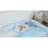MIMINU pledukas Bears blue, 75x100 cm 
