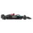 HOT WHEELS Premium lenktyninis Mercedes–Benz 2024 Lewis Hamilton automodeliukas, JBM16 