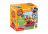 PLAYMOBIL Fire Mini gelbėjimo automobilis, 70828 70828