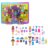 POLLY POCKET Sparkle Cove mados rinkinys, HKW10 