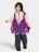 DIDRIKSONS žieminis lauko kombinezonas BJÄRVEN 3, violetinis, 505466-I12, 140 cm 