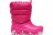 CROCS žieminiai sniego batai, rožiniai, 32 dydis, 207684-6X0 207684-6X0-32