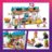 42677 LEGO® Friends Šunų skanėstų kepykla 
