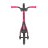 GLOBBER balansinis dviratis Go Bike Elite, neoninis rožinis , 710-110 